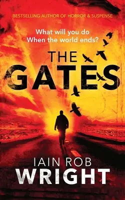 Las Puertas - The Gates