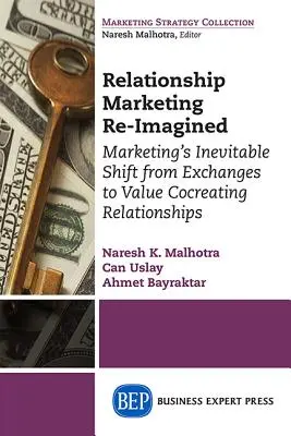 El marketing relacional reimaginado: El Inevitable Cambio del Marketing de los Intercambios a las Relaciones de Creación de Valor - Relationship Marketing Re-Imagined: Marketing's Inevitable Shift from Exchanges to Value Cocreating Relationships