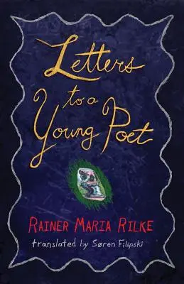 Cartas a un joven poeta - Letters to a Young Poet