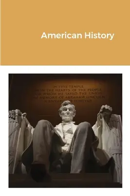 Historia de Estados Unidos - American History