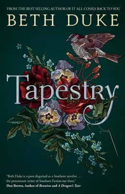 Tapiz: Una Recomendación del Club de Lectura - Tapestry: A Book Club Recommendation!