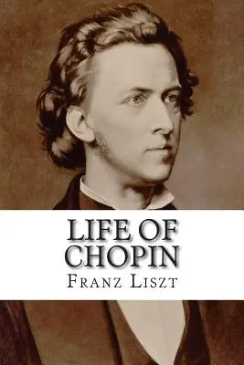 Vida de Chopin - Life of Chopin