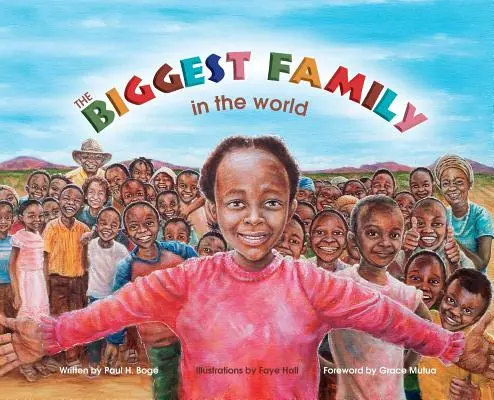 La familia más grande del mundo: El milagro de Charles Mulli - The Biggest Family in the World: The Charles Mulli Miracle