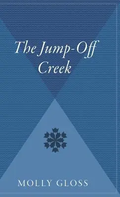 El arroyo Jump-Off - The Jump-Off Creek