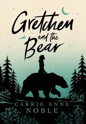 Gretchen y el oso - Gretchen and the Bear