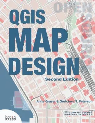 Diseño de mapas QGIS - QGIS Map Design