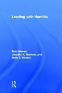 Liderar con humildad - Leading with Humility