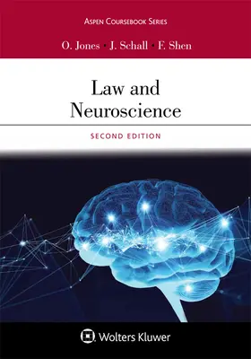 Derecho y neurociencia - Law and Neuroscience