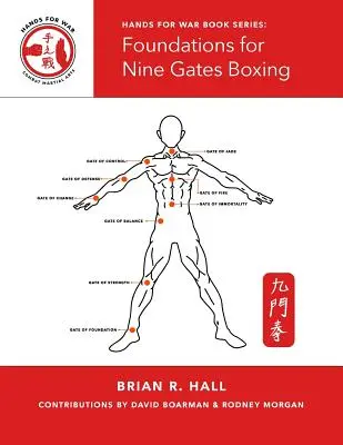 Fundamentos del boxeo a nueve puertas - Foundations for Nine Gates Boxing