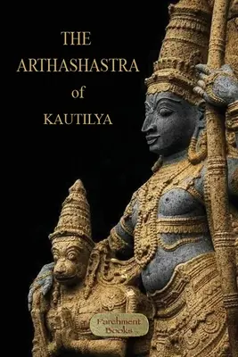 El Arthashastra - The Arthashastra