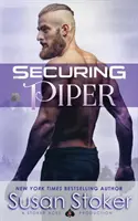 Asegurando a Piper - Securing Piper