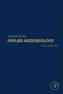 Avances en microbiología aplicada, 83 - Advances in Applied Microbiology, 83