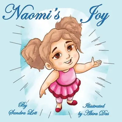 La alegría de Noemí - Naomi's Joy