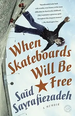 Cuando los monopatines sean libres - When Skateboards Will Be Free