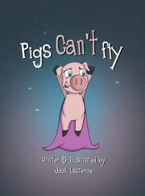 Los cerdos no vuelan - Pigs can't fly