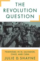 La cuestión de la revolución: Feminismos en El Salvador, Chile y Cuba - The Revolution Question: Feminisms in El Salvador, Chile, and Cuba