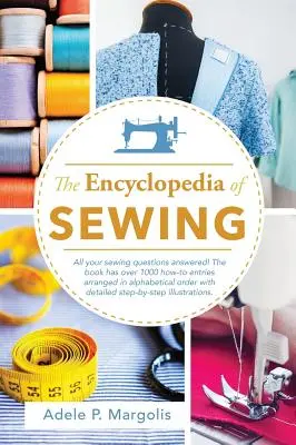 Enciclopedia de la costura - Encyclopedia of Sewing