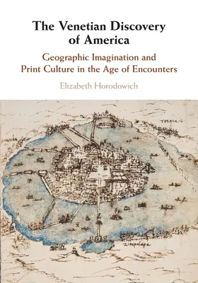 El descubrimiento veneciano de América - The Venetian Discovery of America