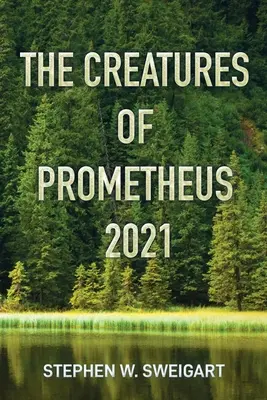 Las criaturas de Prometeo 2021 - The Creatures of Prometheus 2021