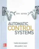 Sistemas de control automático, décima edición - Automatic Control Systems, Tenth Edition