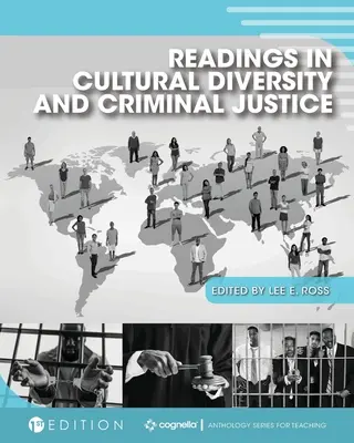 Lecturas sobre diversidad cultural y justicia penal - Readings in Cultural Diversity and Criminal Justice