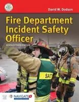 Fire Department Incident Safety Officer (Revisado) Incluye Navigate Advantage Access - Fire Department Incident Safety Officer (Revised) Includes Navigate Advantage Access