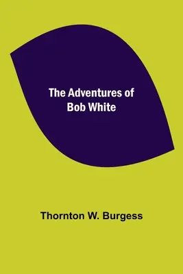 Las aventuras de Bob White - The Adventures of Bob White