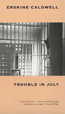 Problemas en julio - Trouble in July