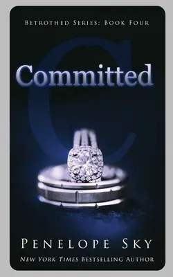 Comprometido - Committed