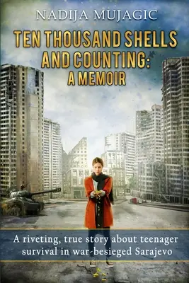 Diez Mil Conchas y Contando: Unas Memorias - Ten Thousand Shells and Counting: A Memoir