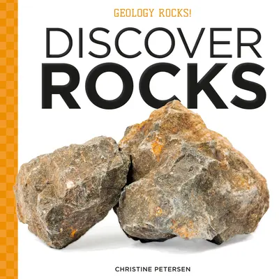 Descubrir rocas - Discover Rocks