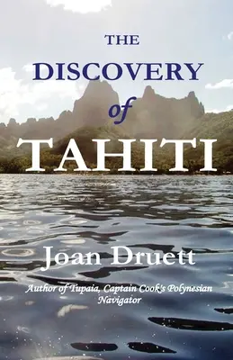 El descubrimiento de Tahití - The Discovery of Tahiti