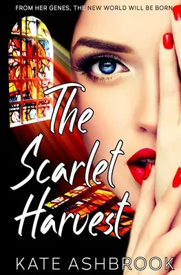 La cosecha escarlata - The Scarlet Harvest