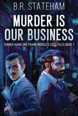 El asesinato es nuestro negocio - Murder is Our Business