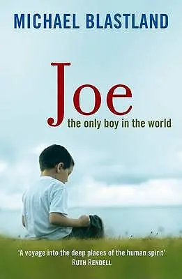 Joe: el único niño del mundo - Joe: The Only Boy in the World