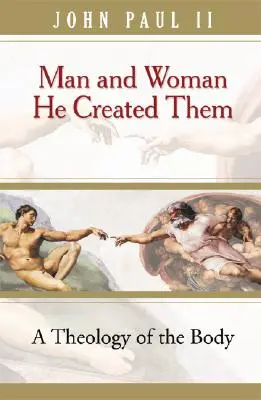 Hombre y mujer Él los creó (Tob) - Man & Woman He Created Them (Tob)