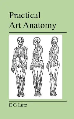 Anatomía práctica del arte - Practical Art Anatomy