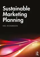 Planificación del marketing sostenible - Sustainable Marketing Planning