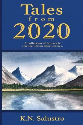 Cuentos de 2020 - Tales from 2020