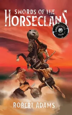 Las espadas de los Horseclan - Swords of the Horseclans