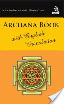Libro Archana - Archana Book
