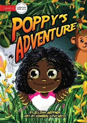 La aventura de Poppy - Poppy's Adventure