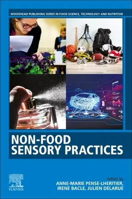 Prácticas sensoriales no alimentarias - Nonfood Sensory Practices