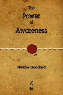 El poder de la conciencia - The Power of Awareness