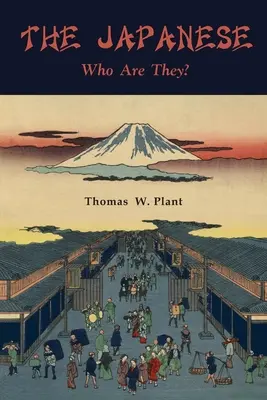 Los japoneses: ¿Quiénes son? - The Japanese: Who Are They