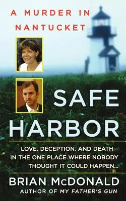 Safe Harbor: Un asesinato en Nantucket - Safe Harbor: A Murder in Nantucket