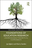 Fundamentos de la investigación educativa: Comprensión de los componentes teóricos - Foundations of Education Research: Understanding Theoretical Components