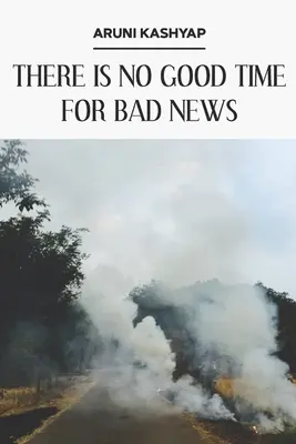 No hay buen momento para las malas noticias - There Is No Good Time for Bad News