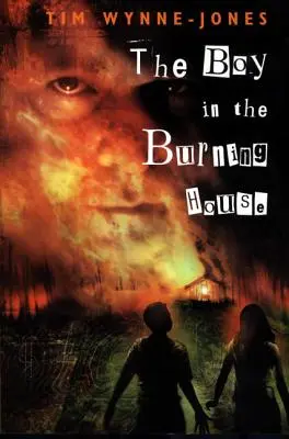 El niño de la casa en llamas - The Boy in the Burning House