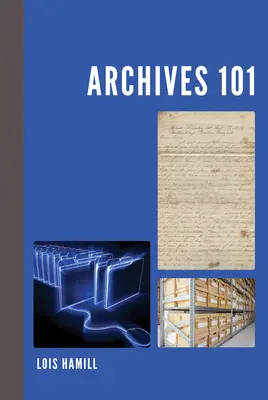 Archivos 101 - Archives 101